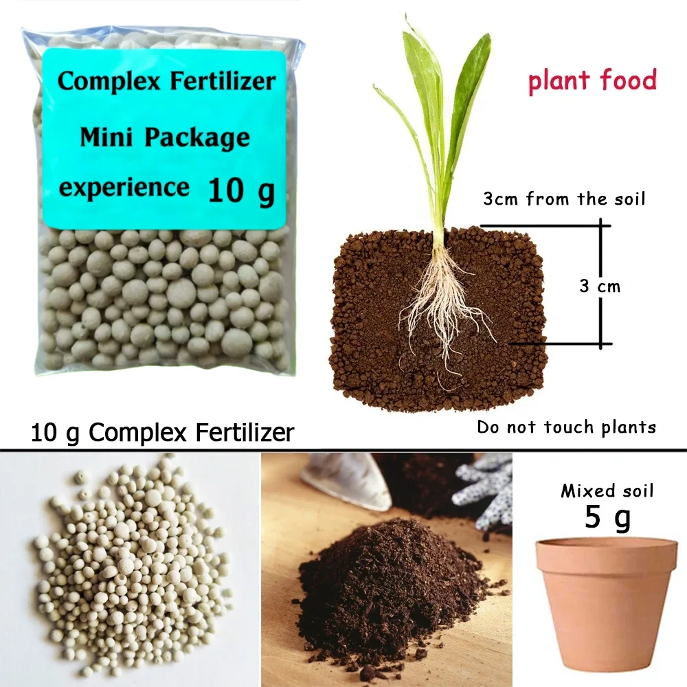 10 g Komplexdünger NPK Stickst – Bonsai Soil Akadama Bewertung und Preis