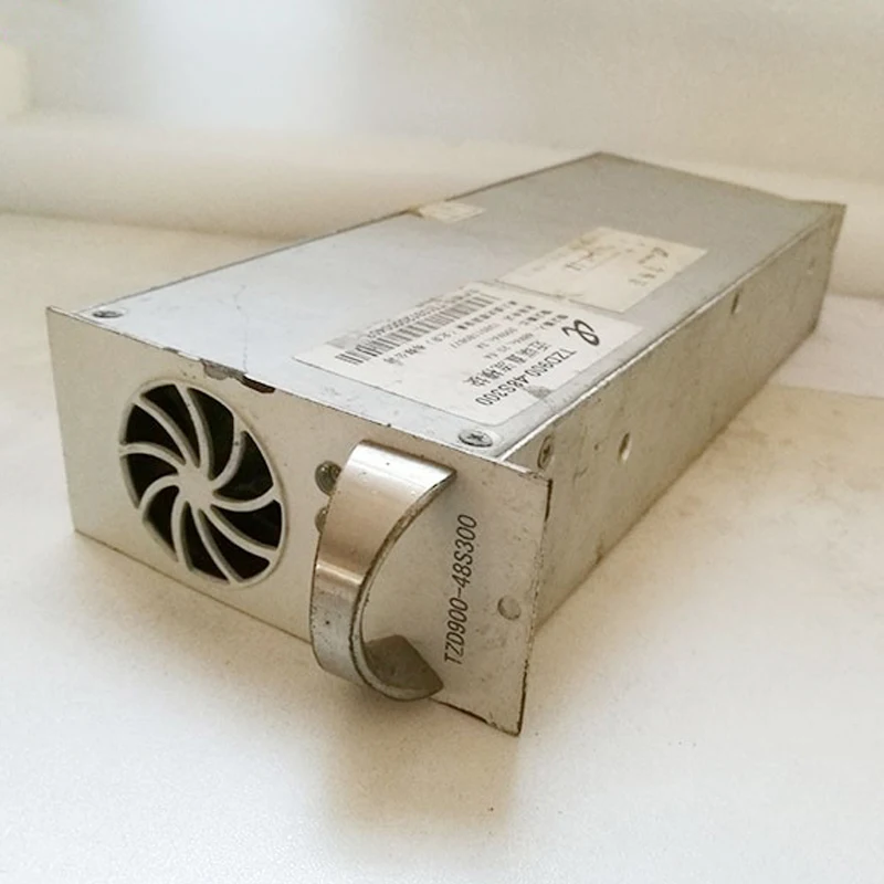 TZD900-48S300 DC Power Module Fully Tested