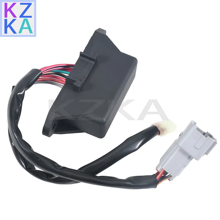 

Реле зажигания CDI для мотоцикла Honda 38580-HW1-672 ARX1200 N2 N3 T2 T3 T3D ARX1200N F12 F12X R12 R12X, аксессуары для мотоциклов
