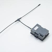 RadioMaster TX12 TX16s ELRS 433MHz RX TX ExpressLRS Micro Radio 360MHz-915MHz Transmitter Receiver Module For FPV Drone RC Cars