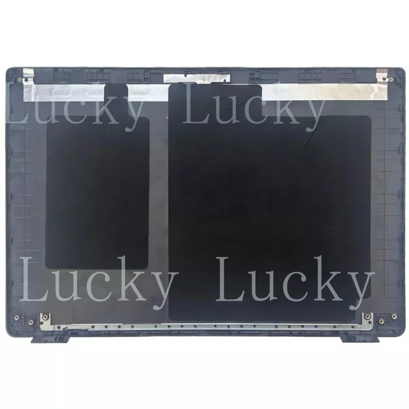 

Новая задняя крышка ЖК-дисплея + передняя рамка + петли ЖК-дисплея для Dell Latitude 3510 E3510