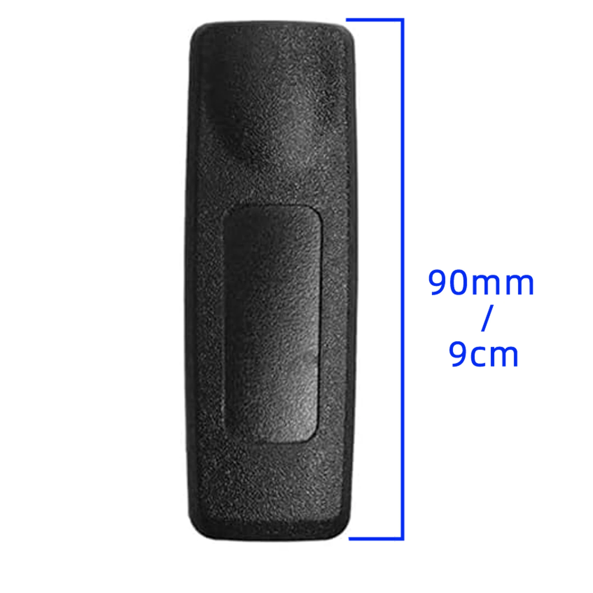 

Belt Clip For Motorola XPR6100 XPR6300 XPR6350 XPR6550 XPR6580 XPR7350 XPR7550 XPR7380 XPR7580 XPR6500 XPR3300 Belt Clip