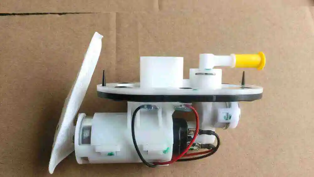Fuel Pump For Benelli 502C BJ500-6A QJMotor QJ600GS-3B Motorcycle Parts