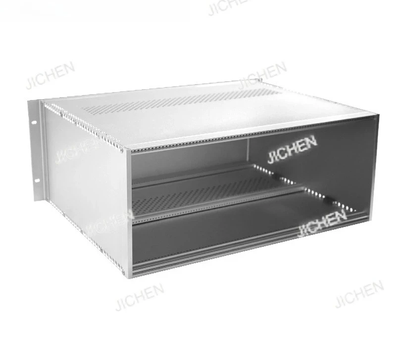 19-Inch Aluminum Pl…