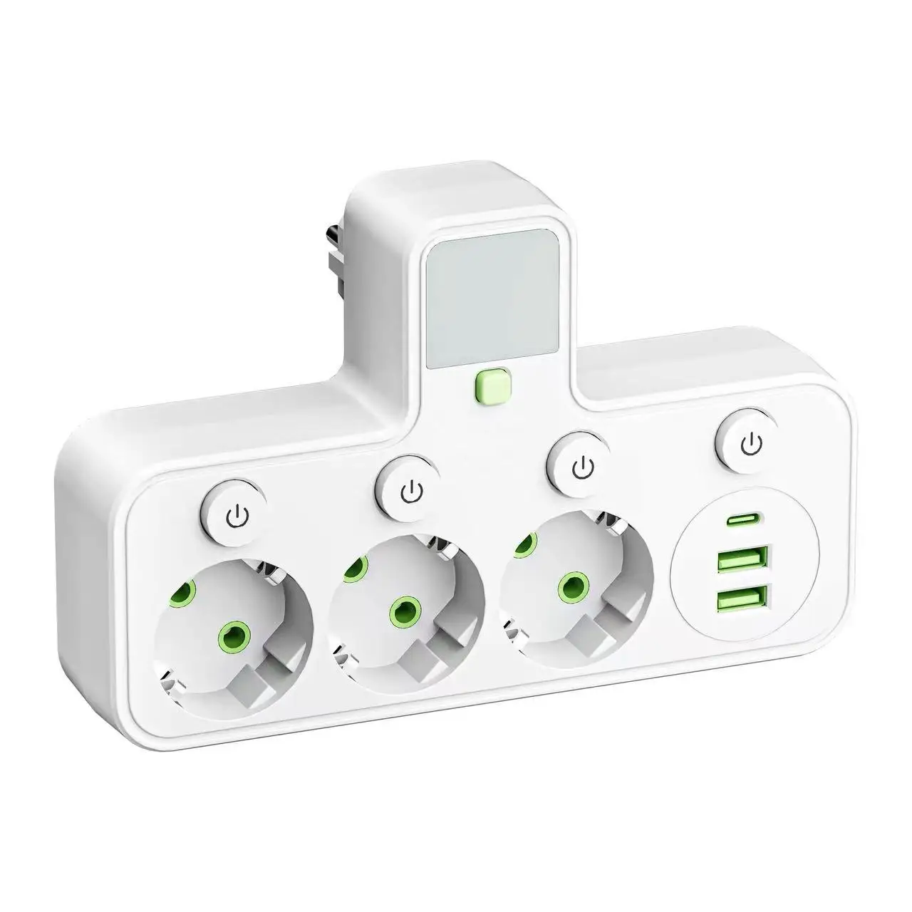 Thumbnail 3 - #11 Latest Surge Protection Sockets Offers