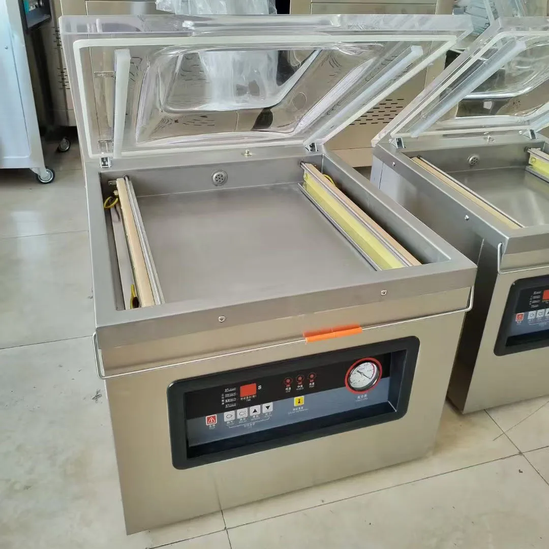 

DZ-320 Vacuum Sealer Machine Packaging/vacuum Sealer Machine Commercial,vacuum Sealer Machine for Food Packing Storage