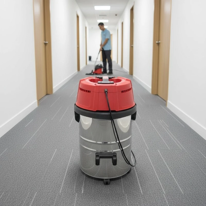 5400W Portable Handheld Commercial Wet and Dry  Cleaner For Sale Carpet Car Dust Cleaning Convenient and Powerful