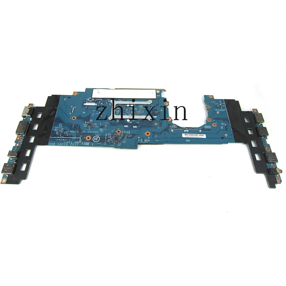 yourui For LENOVO Thinkpad X1C X1 YOGA laptop Motherboard Core i7-6600U With RAM Mainboard 14282-1 448.04P15.0021