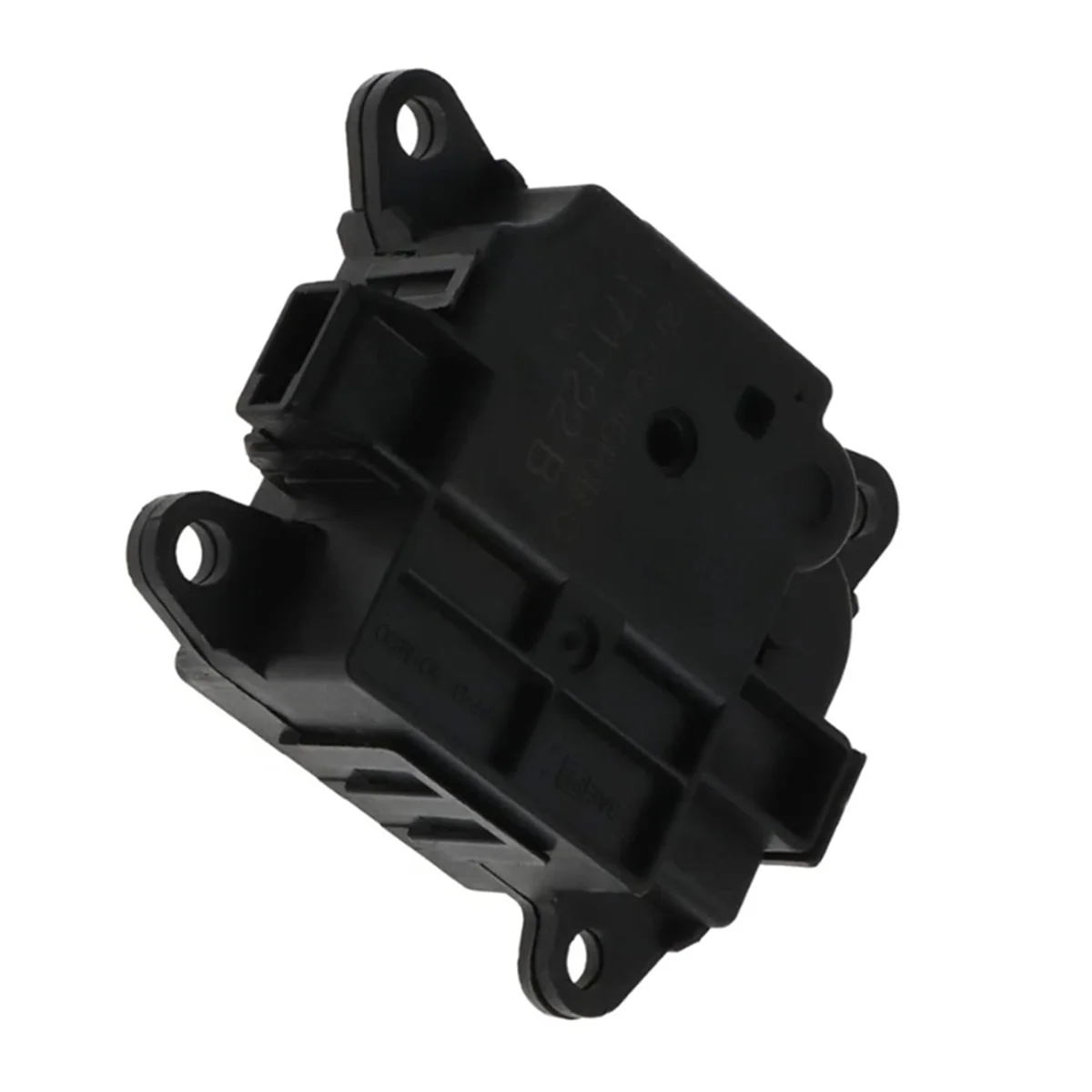 Actionneur de mélange d'air côté gauche L96A de remplacement pour Infiniti Q50 2014-2022 277324GF0A 277324GF0B