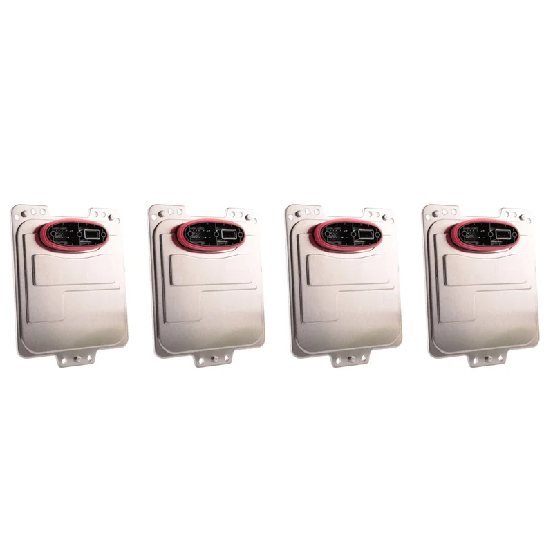 4X D1S Xenon Hid He…