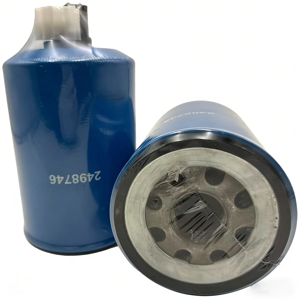 2498746 Fuel filter For SCANIA Replaces 0709601