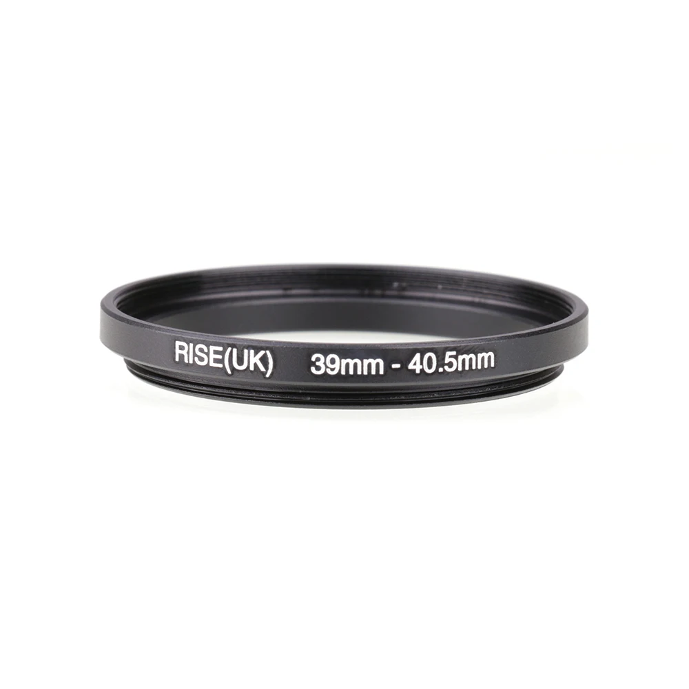 라이즈 (영국) 39mm-40.5mm 39-40.5mm 39-40.5 스텝 업 필터 링 어댑터