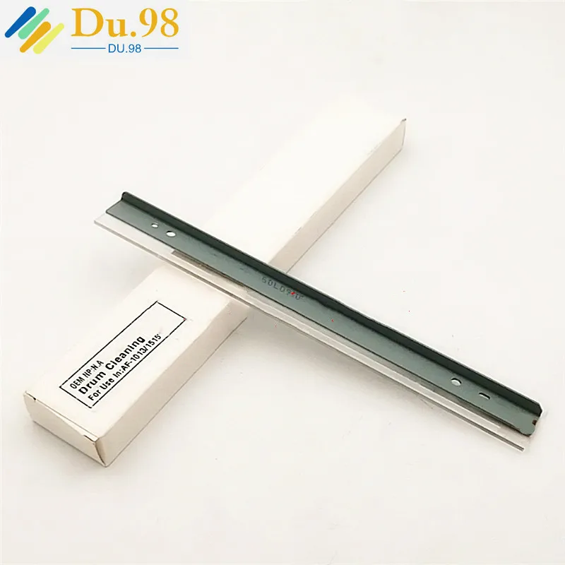 Drum Cleaning Blade For Ricoh Aficio 1013 1013f 120 1515 MP 161 MP 171 175L MP161 MP171 MP201 Copier Parts