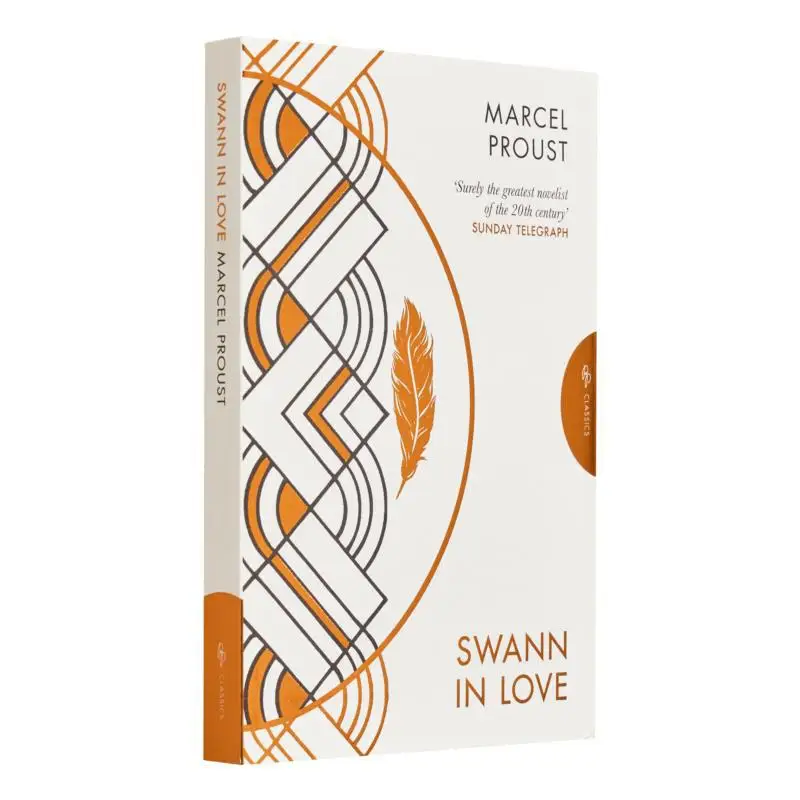 

Пушкин Классикис Эксперимент в любви Марсель Проуст Пушкин Пресс 9781782278504 Книга