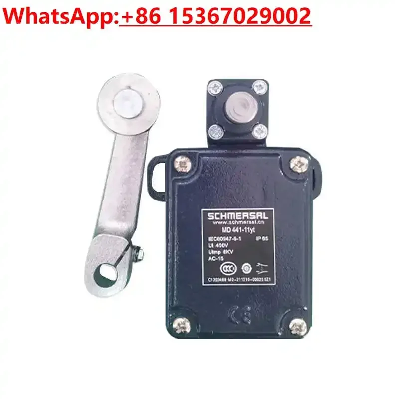 

Концевой выключатель хода TD422-10y-1090/2512 01Y-T MD441-11Y-T M20