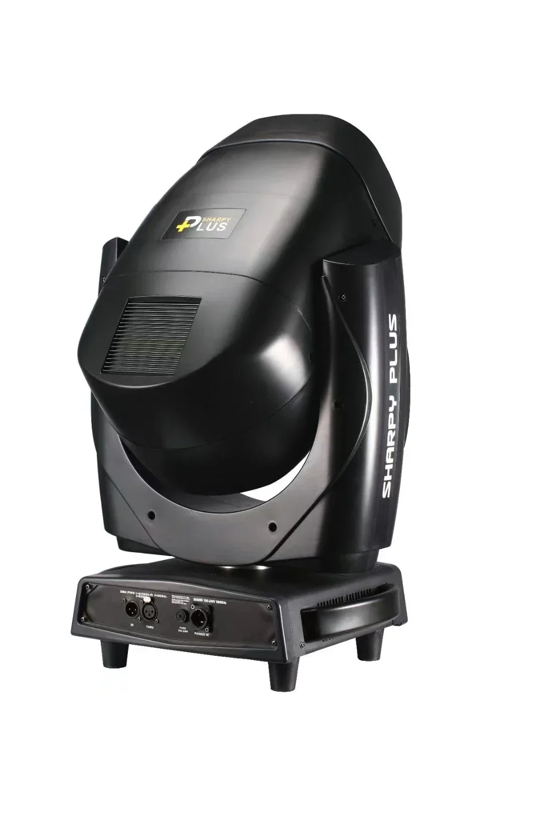 Venda direta da fábrica Sharpy Plus 380w Moving Head CMY CTO para show de música de eventos KTV