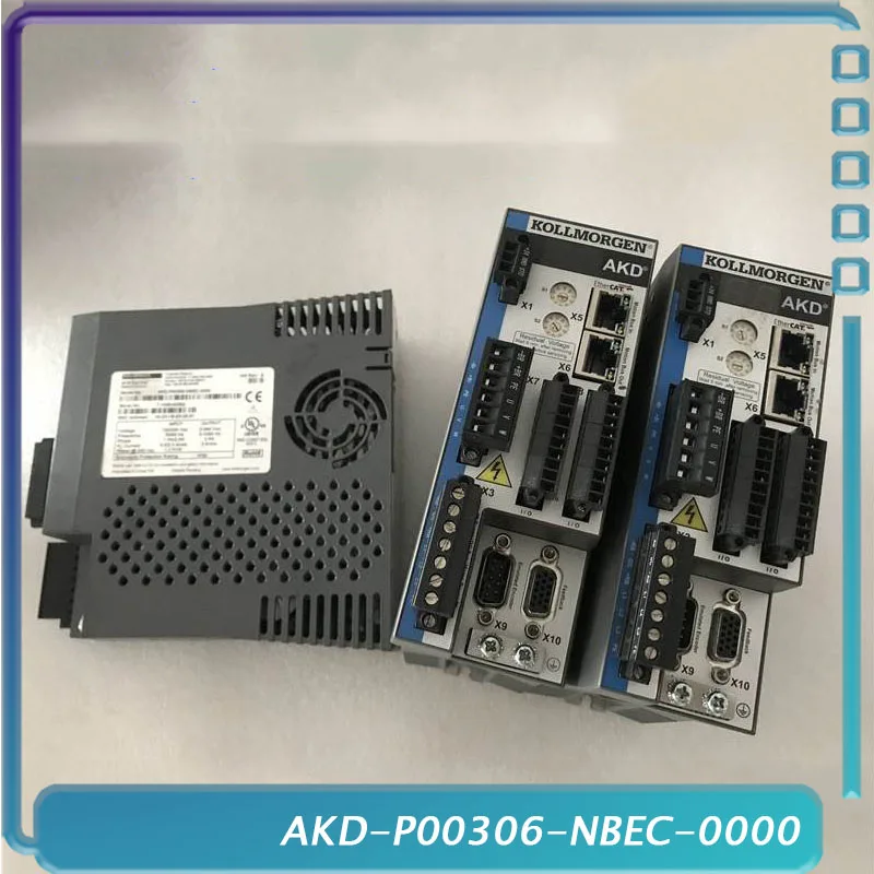 AKD-P00306-NBEC-0000 Server 0-48A