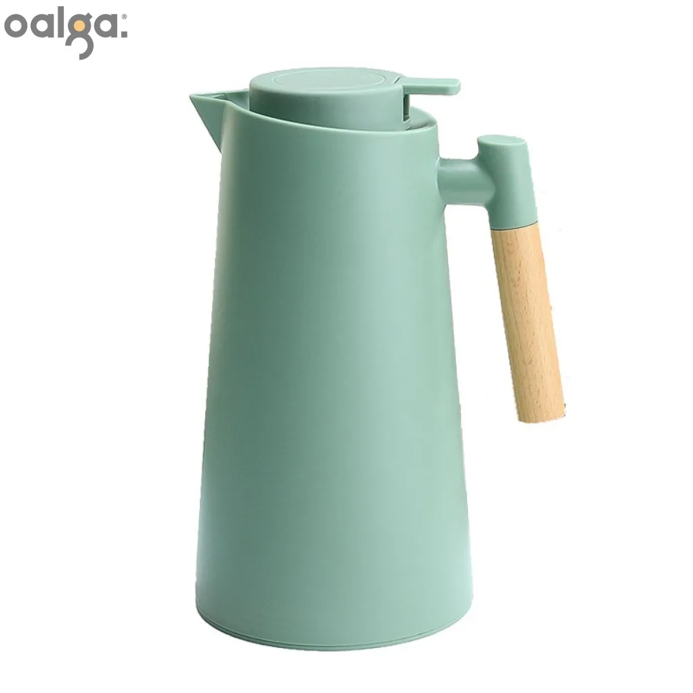 Hotel Coffee Pot Vacuum Glass Liner Hot Pot Large Household Insulation Pot Water Bottles  Hydro Flask Insulated Water Bottles