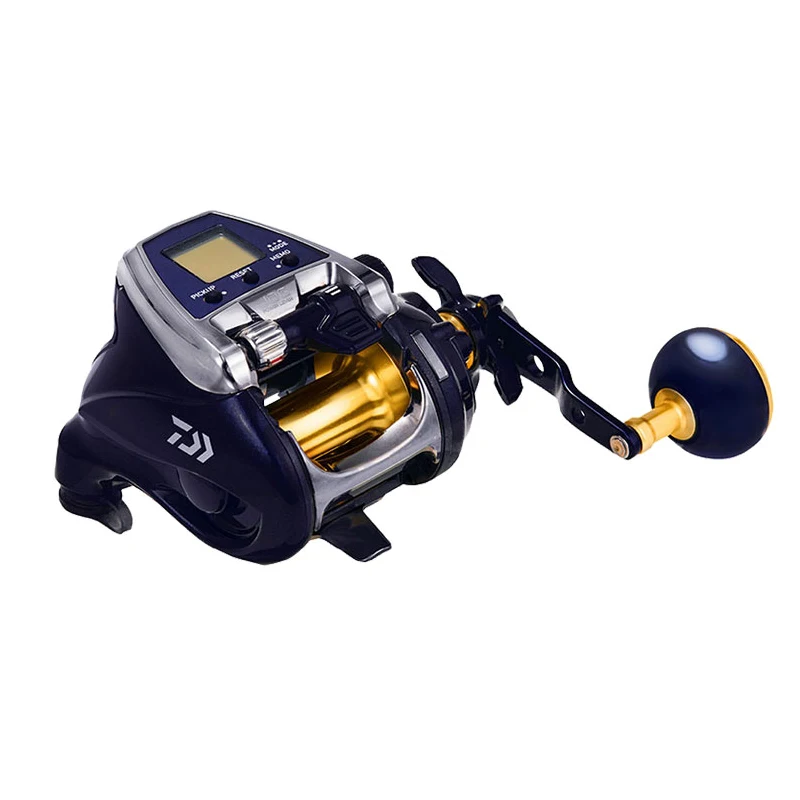 

Fishing reel LEOBRITZ 500jp Electric fishing reel made in japan Deep sea ocean Boat fishing reel