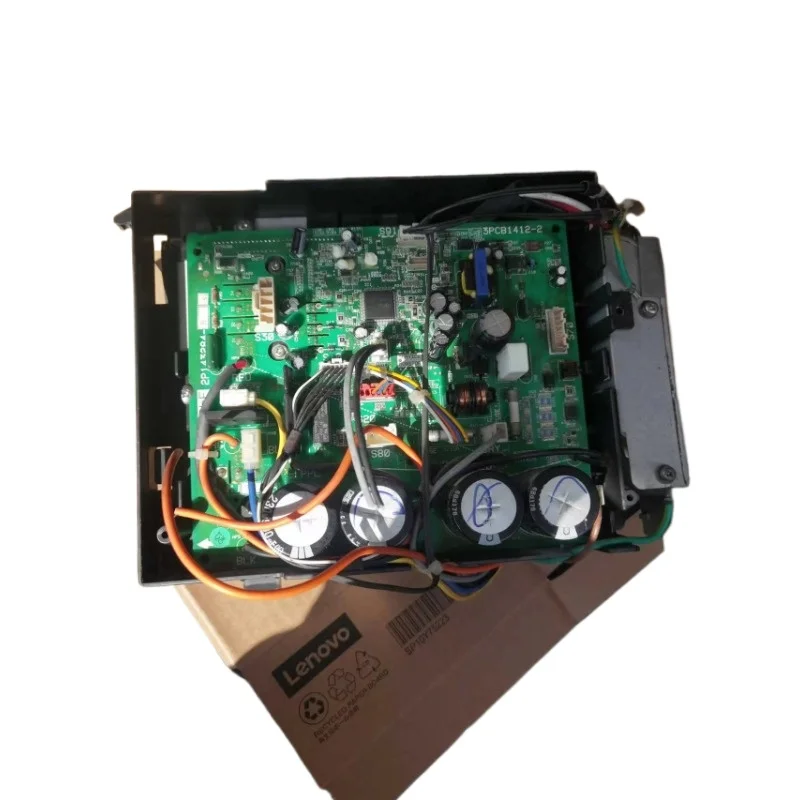 Used Daikin air conditioner external inverter board KFR-35G 2p143284-7 / 8 motherboard 3 PCB1412-2 has been tested ··