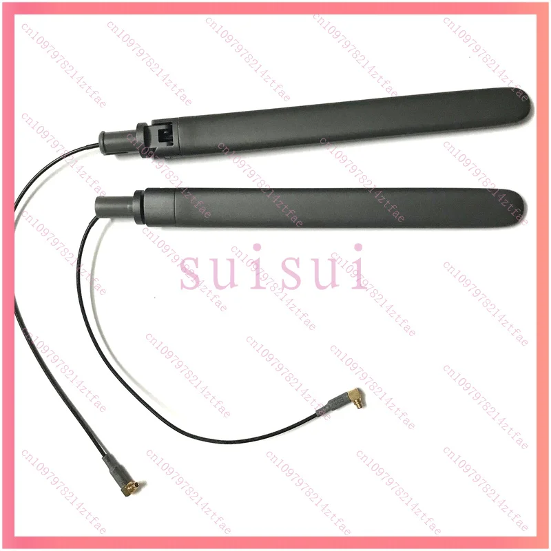 2x-per-dji-inspire-2-per-dji-phantom-4pro-obsidian-parte-antenna-telecomando-nero