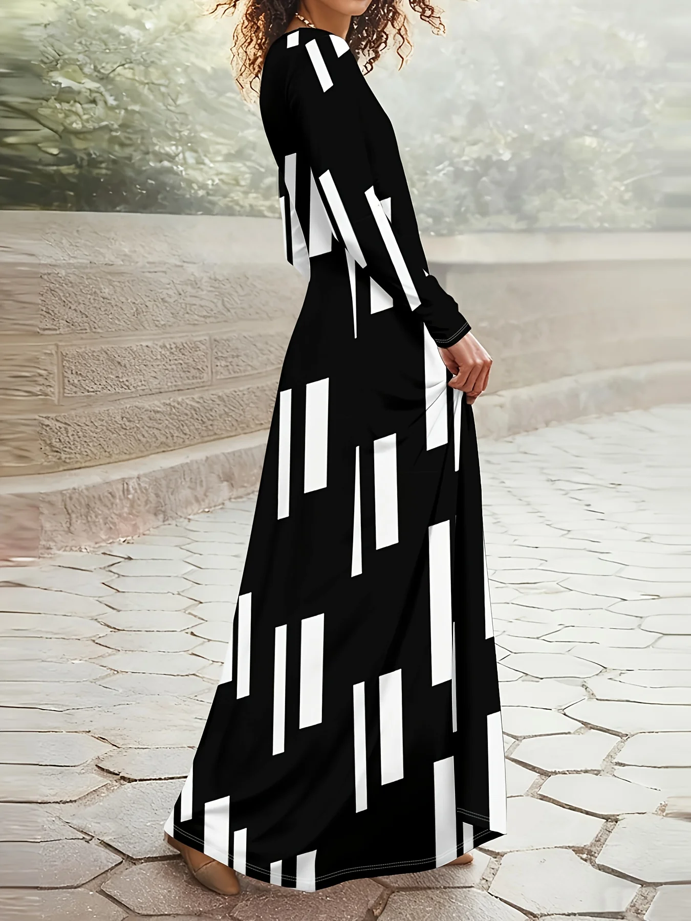 Женское летнее платье с длинны – обзор и цена Ethnic Modern Fashion