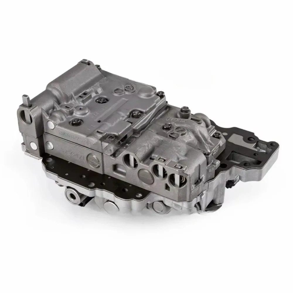 

Auto Parts TF-70SC TF70SC Valve Body for Citroen Opel Hyundai Lincoln MKZ TF70