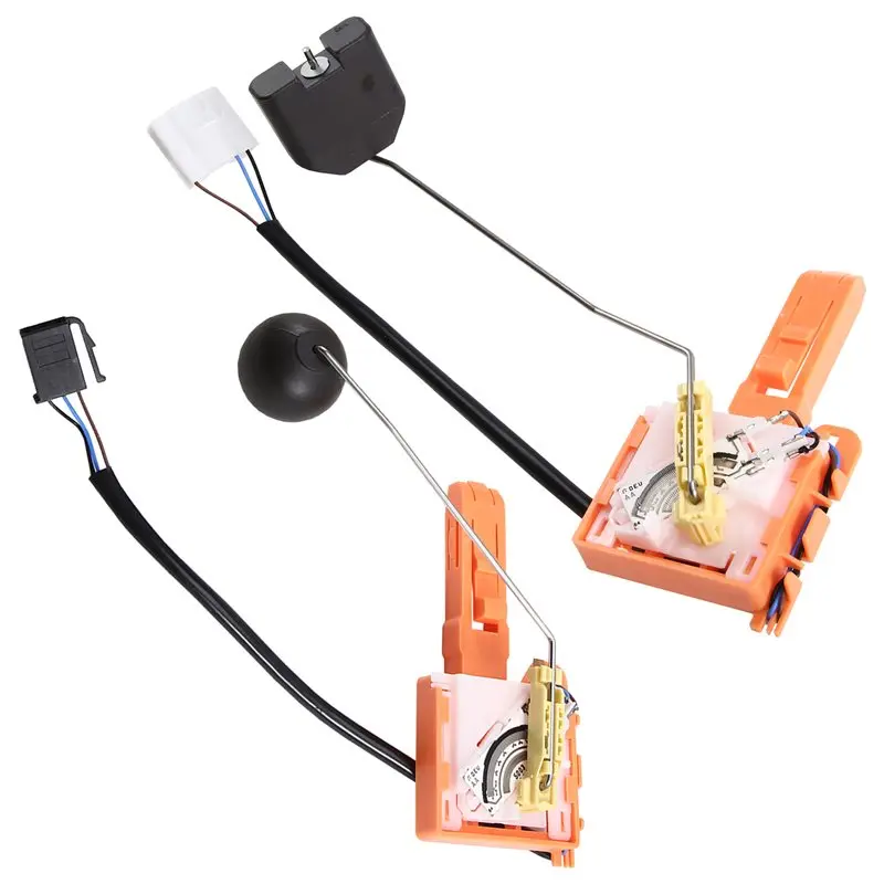 

1Pair Left+Right 7P0919673J 7P0919673K Fuel Level Sensor For VW Touareg Cayenne 2011-2018