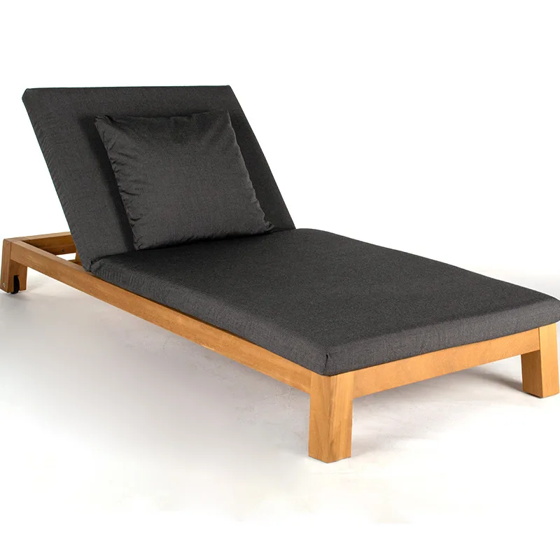 

Outdoor, teak, deck chairs, open air, beach, leisure, solid wood