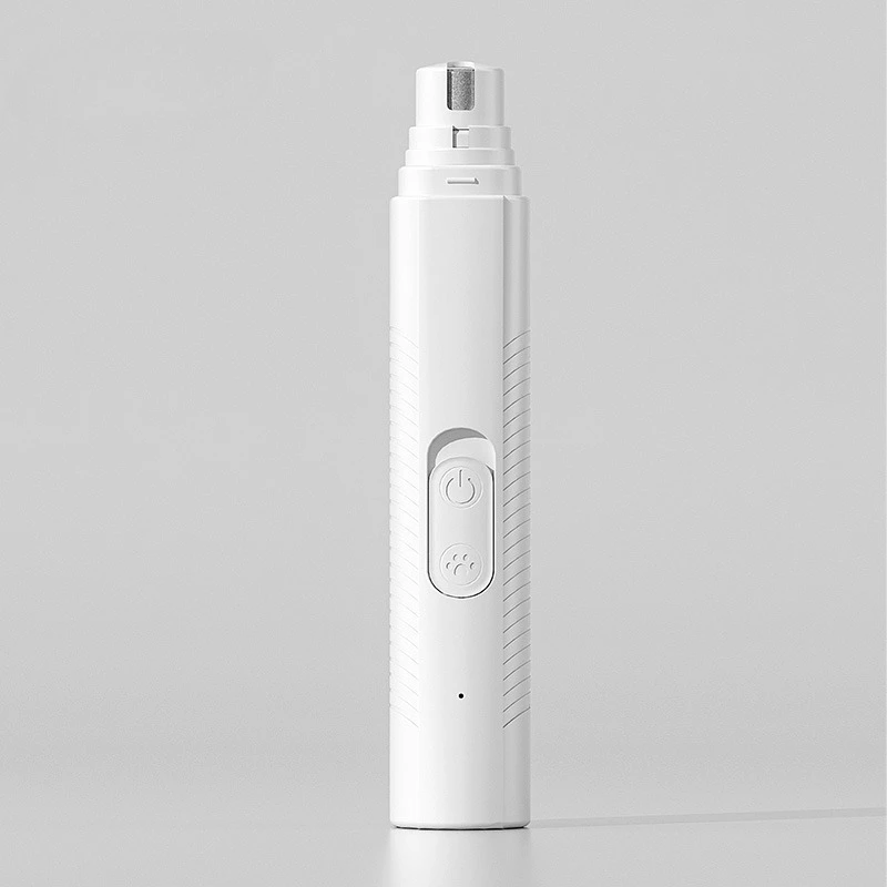 

Special shaver for dogs, cat electric push to cut puppy foot hair, pet fader, dog hair repair, electric armor grinding artifact