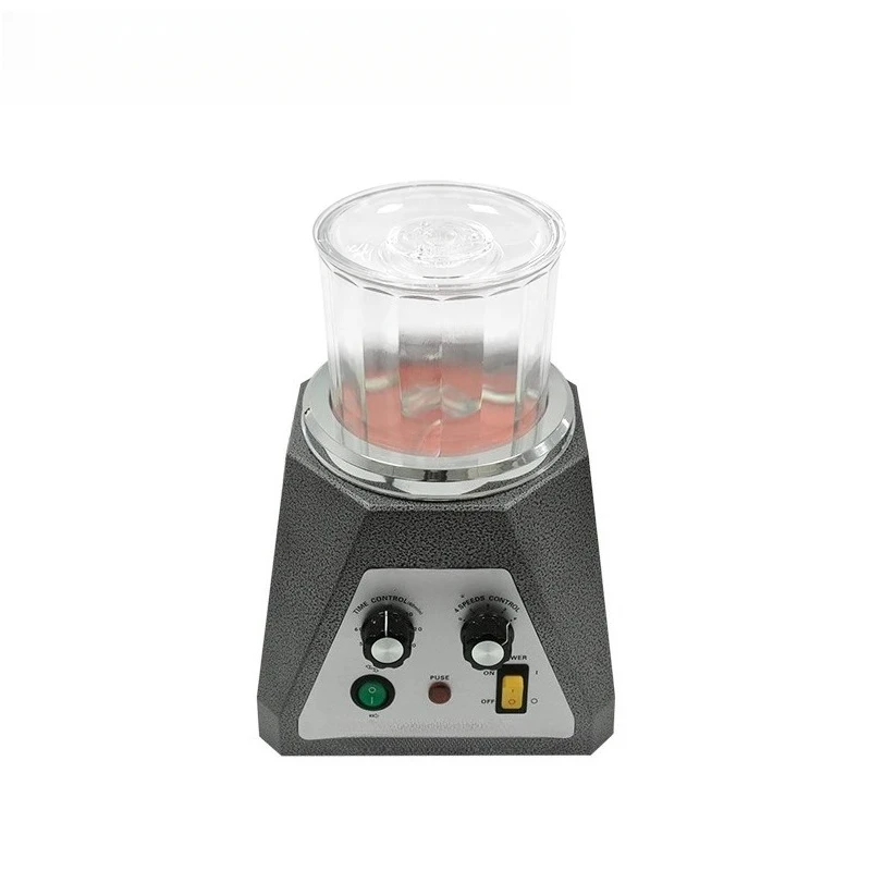 

Magnetic Polisher Electric, Jewelry,