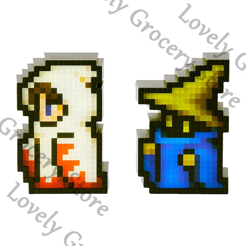 

Аниме Виви или 3) RosaFarrell Косплей Мультфильм Ambitus Ночник Орнамент Настольная Лампа Аксессуары Коллекция Талисманов Рождественский Подарок