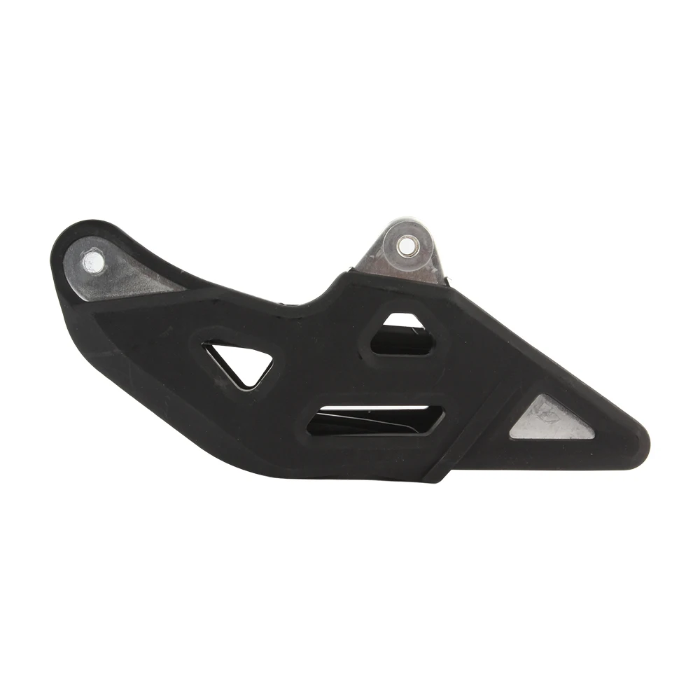 Motorcross Chain Guide Guard Plastic Sprocket For KTM SX125 SX250 SXF250 XC150 XC-F250 Sprocket Protector Motorcycle Accessories
