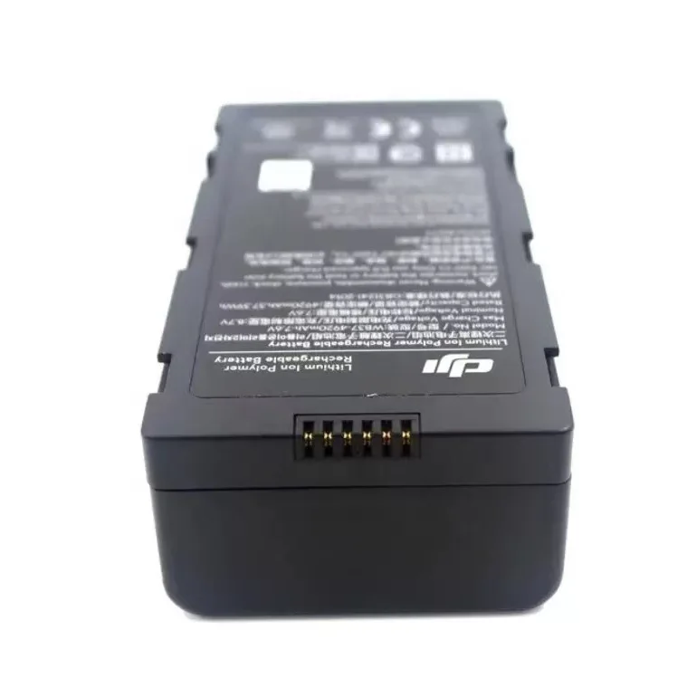 100%Original 7.6V 4920mAh for DJI WB37 Phantom 4 RTK MG-1P M210 M600 FPV T16 T20 T25P T30 T40 T50 T60  Remote Control Battery