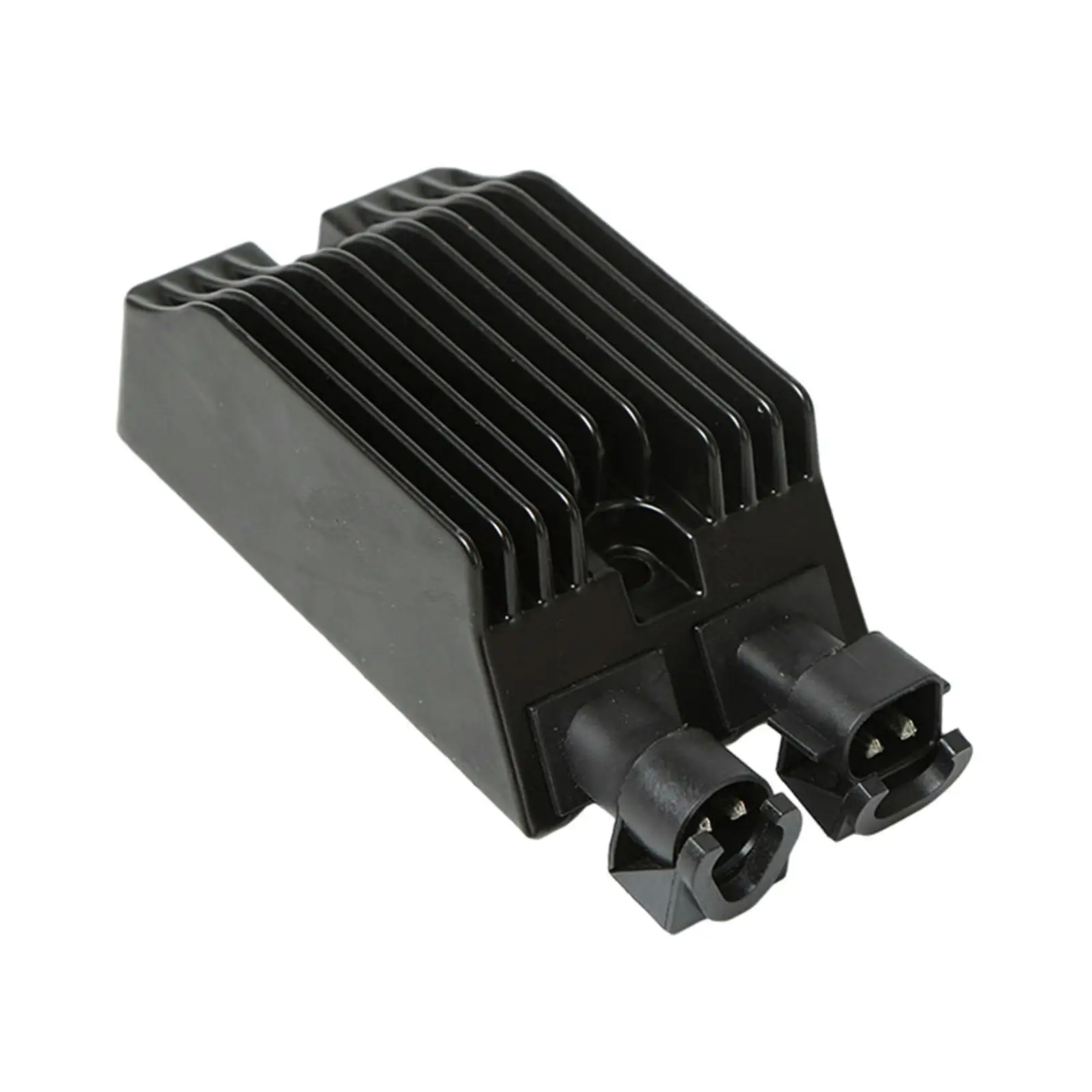 

Motorcycle Rectifier High Performance Voltage Regulator Assembly for Harley Sportster 1200 XL883L Upgrade Repair
