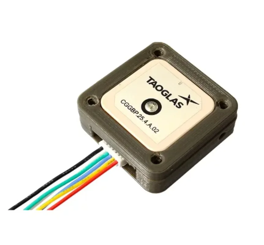 

Магнитный компас MATEK Mateksys GNSS & Compass M9N-5883 GNSS NEO-M9N QMC5883L для гонок RC Drone FPV