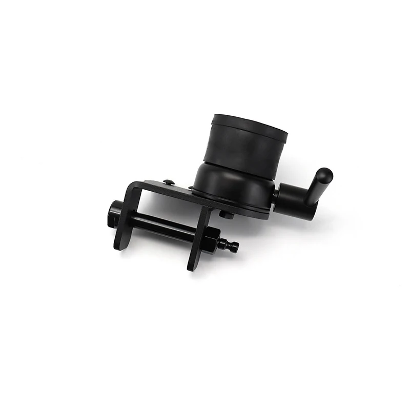 23-25 Tank 300 Off-Road Vehicle Spare Tire Rack Top Tire Holder Spare Tire Carrier Tank Spare Tire Topper Car Modification Parts