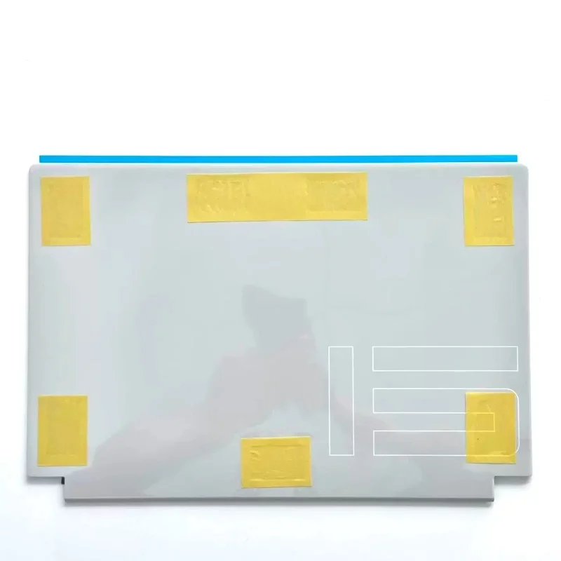 New For Alienware X15 R1 R2 Laptop Rear Lid Lcd Back Cover Top Case A shell 0KXJ52