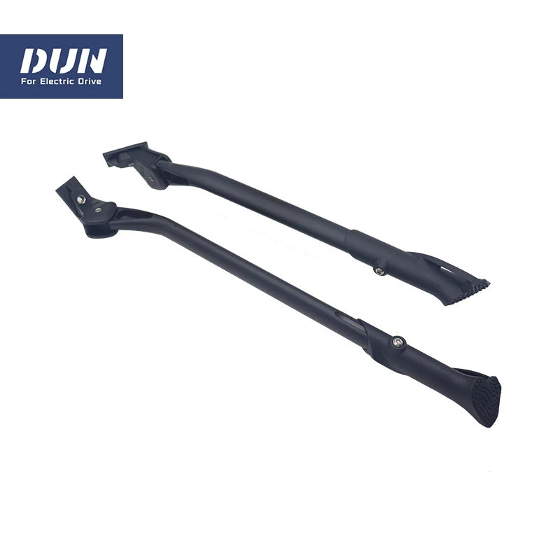 

Aluminum Alloy Kickstand for Enduro Ebike Frame Electric Fat Bike Heavy Bicycle