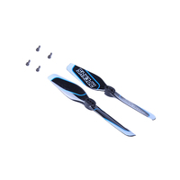 OMPHOBBY M2 V3 PRO Tail Blade Set OSHM2427 RC Helicopter Parts