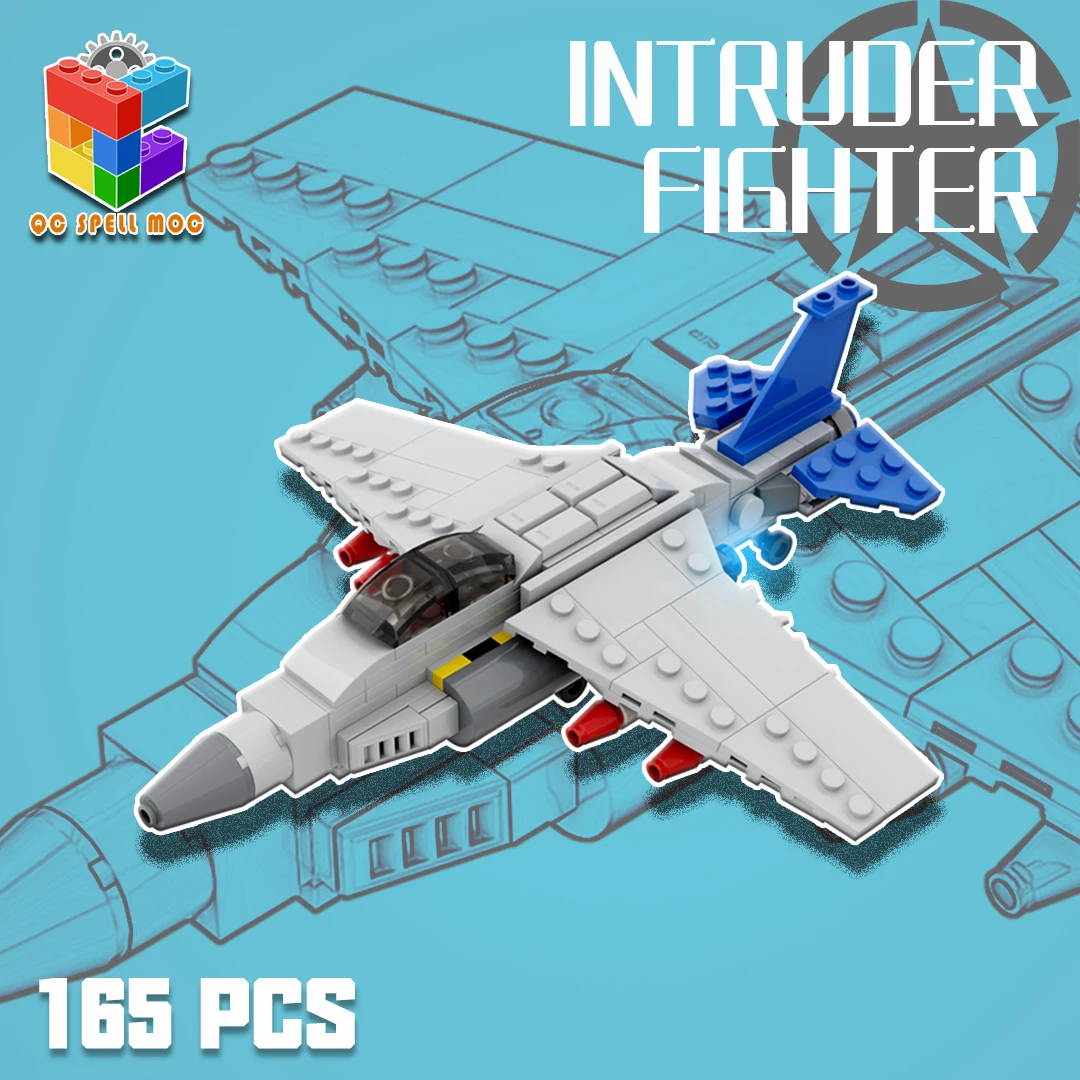 MOC الأحمر تنبيه اللبنات وحدات الحلفاء جمع دبابات القاتل الحرب العالمية الثانية لعب نموذج للهدايا #3