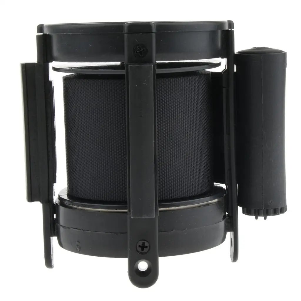 16.4ft Stanchion Retractable Belt for Station Post Office Theatre