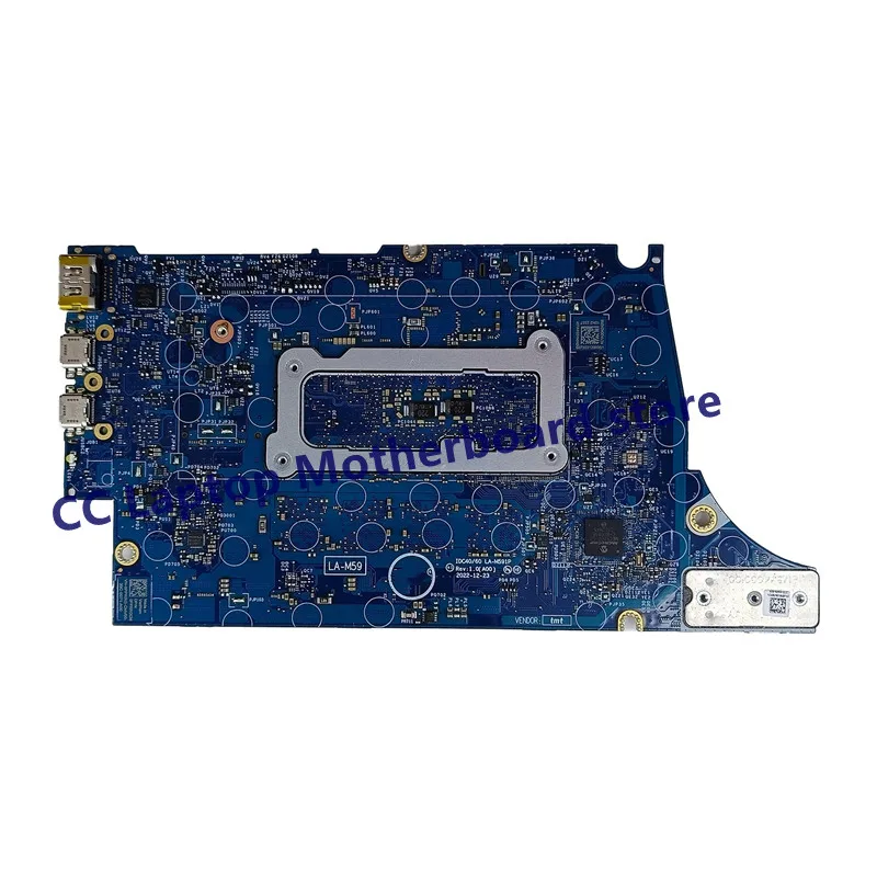 

LA-M591P Mainboard For Dell Latitude 7440 Laptop Motherboard With I5/I7-13th Gen CPU RAM 16GB/32GB 100% Full Tested Working Well