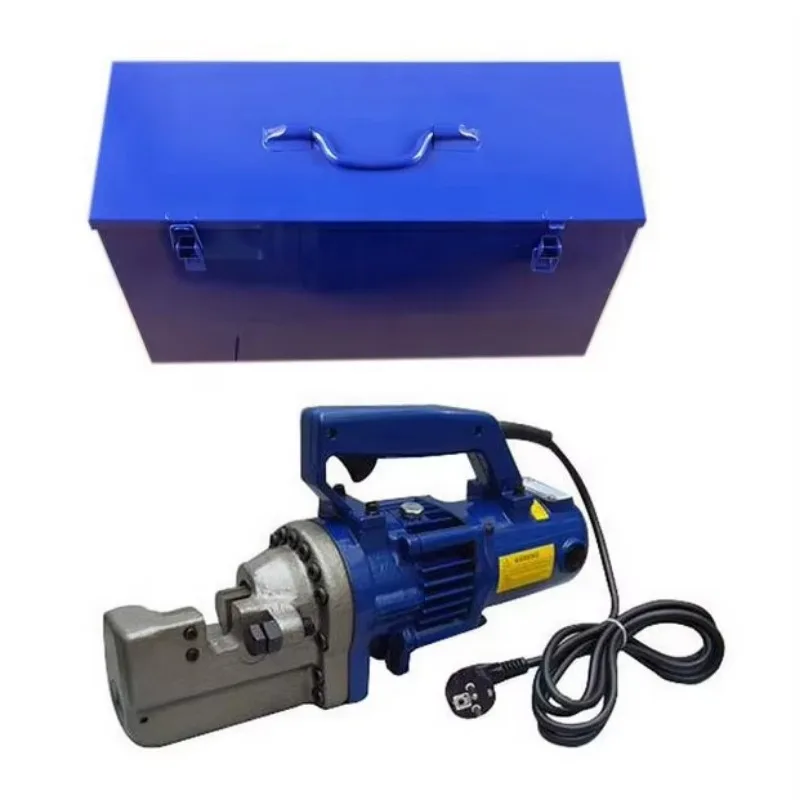 قاطع حديد التسليح الهيدروليكي المحمول 20 مم RC-20 #3