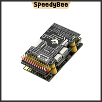 SpeedyBee F405 WING APP Fixed Wing Flight Controller ICM42688P 2-6S for RC Fixed Wing Model Airplane