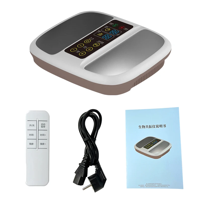 Bioresonance PEMF Therapy tera hertz frequency therapy device for terahertz therapy