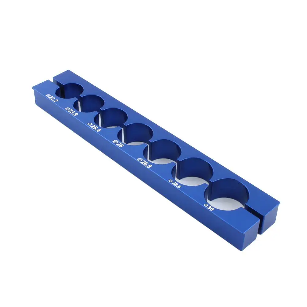 

Universal Bicycle Table Vise Inserts Clamp Aluminum Workbench Fixture Bike Tool for Road Mountain Bike Repair Kit