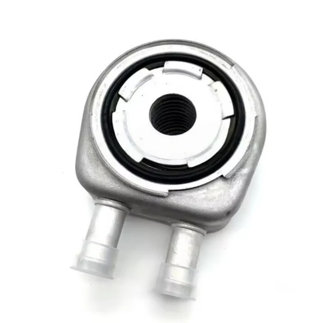 Enfriador de aceite de motor para Hyundai Sonata, Tucson, IX35, Santa Fe, Kia Optima, K5, Sorento, Sportage 26410-2G000 264102G000 26410 2G000