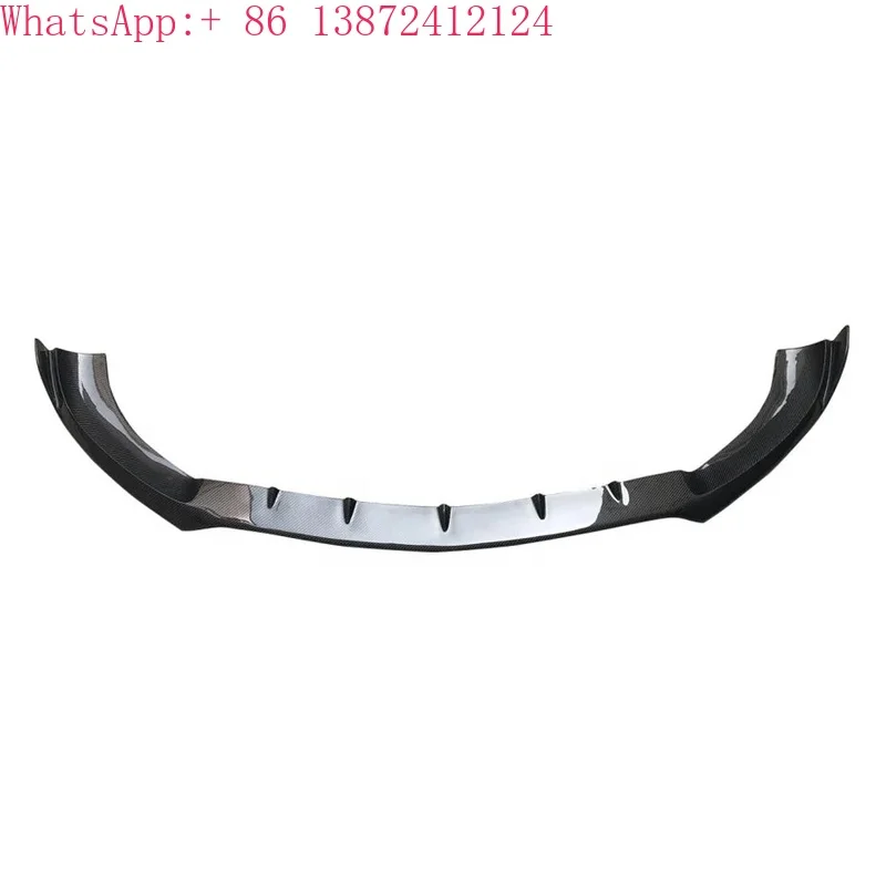 

Suitable for W213 Mercedes Benz E-Class E260E300L Modified E63 Carbon Fiber Surround Front Lip Shovel Rear Lip Side Skirt