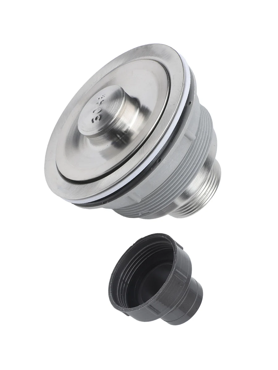 For Kitchen Sinks Undermount Sink Kitchen Drainer Kitchen Renovation Sound-deadening Pads Efficient Drainage System